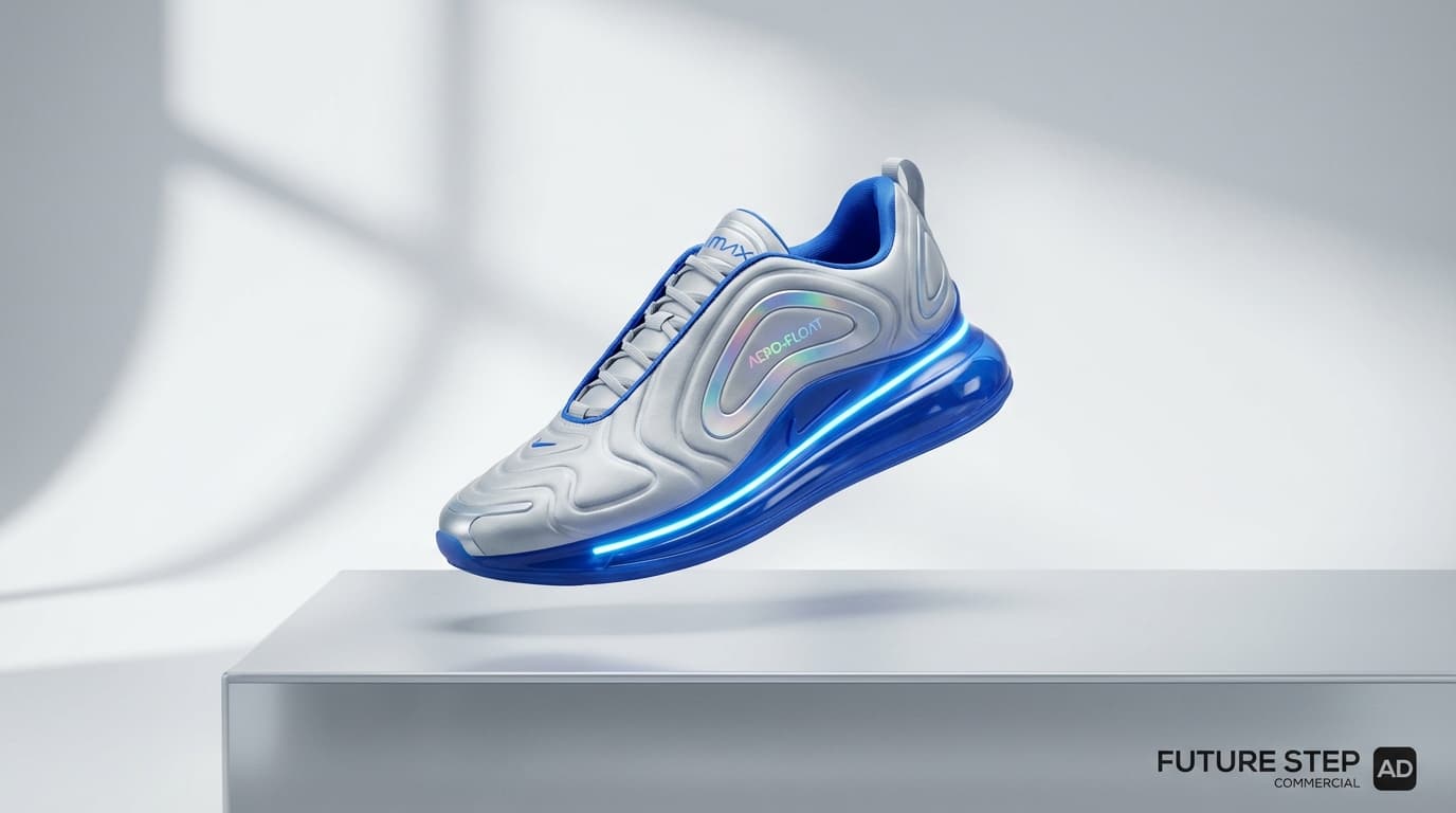 The High-End Product Studio